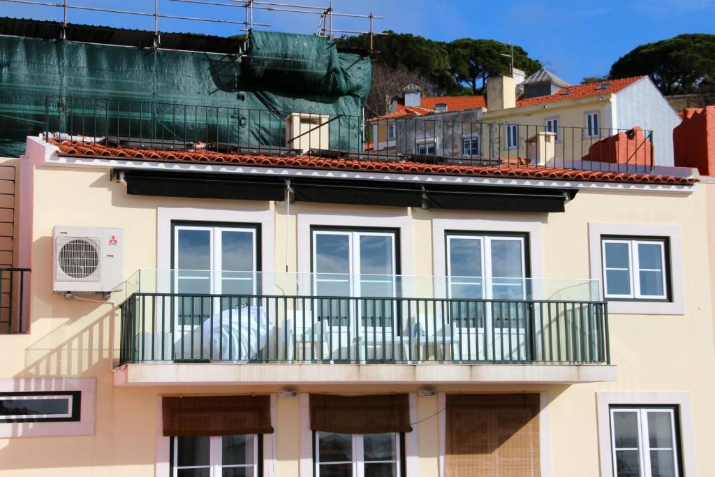 Miradouro de Lisboa 5