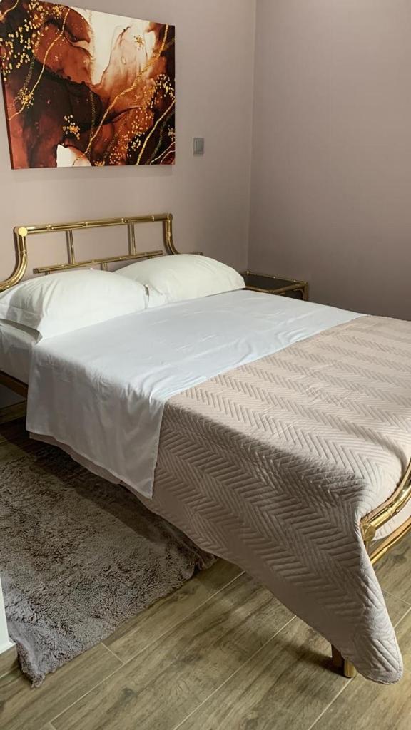 COMFORT AND SEAVIEW APARTMENT NEA PARALIA 7