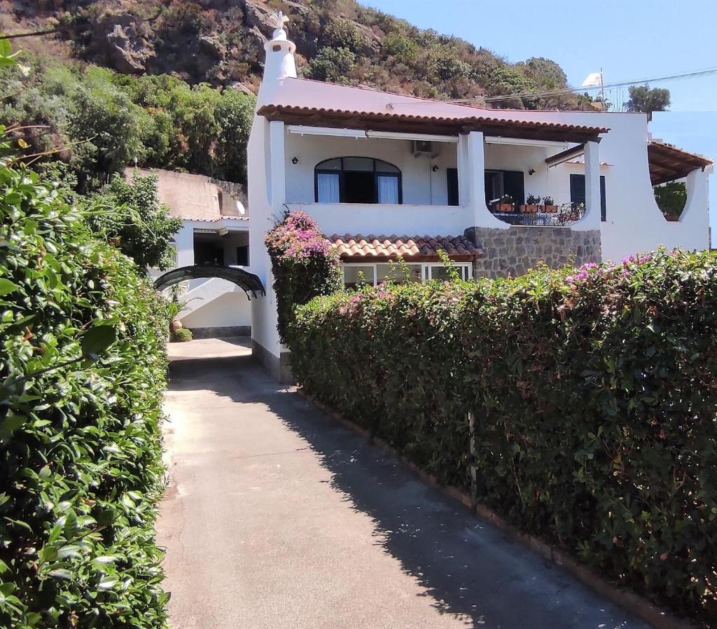 CAPERCIA home