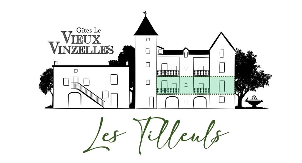 Gites Le Vieux Vinzelles 7