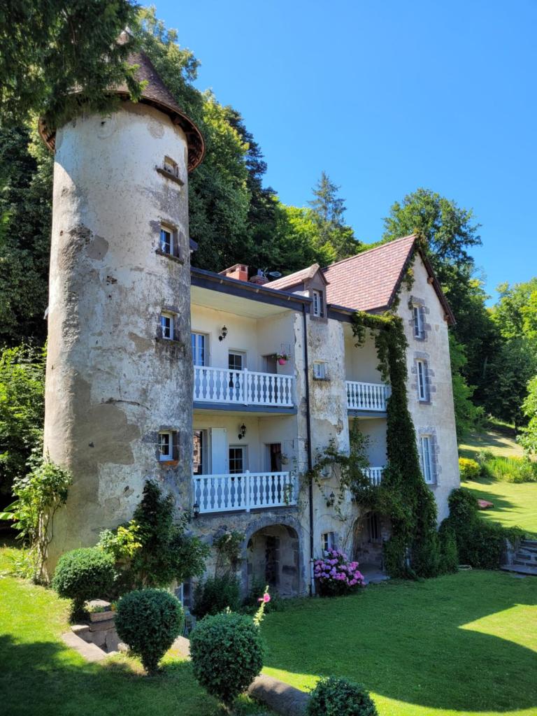 Gites Le Vieux Vinzelles 2