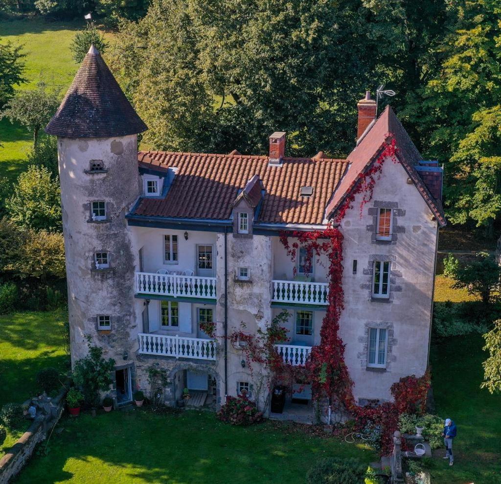 Gites Le Vieux Vinzelles 3