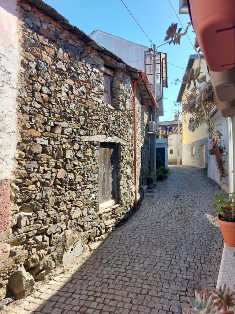 O Palheirinho - Turismo Rural - Bragança 8