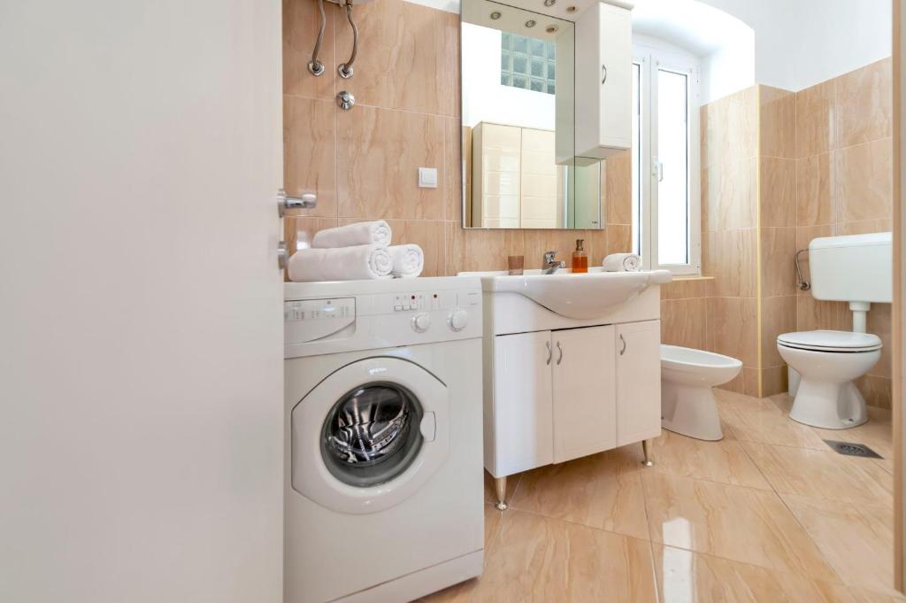 Apartements Bartoli 8