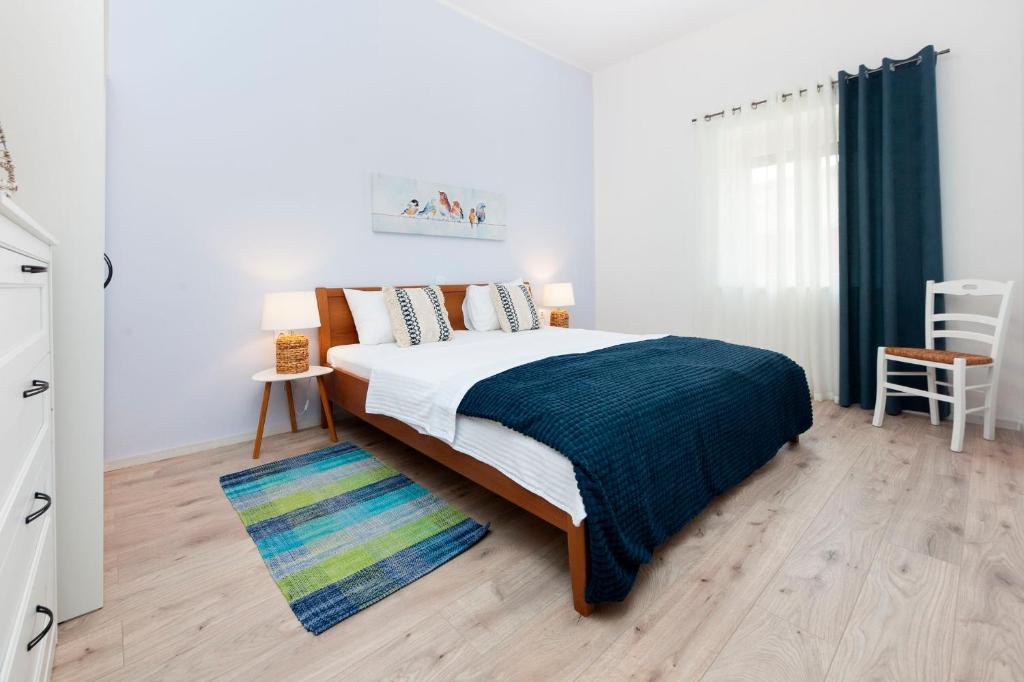 Apartements Bartoli 7