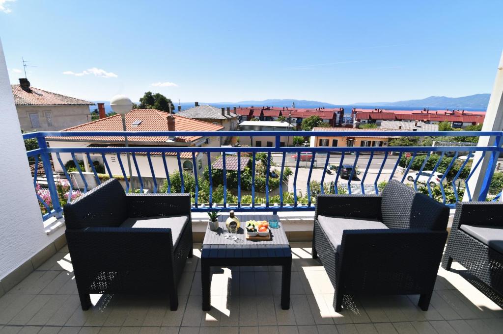 Studio Apartman Dream 6