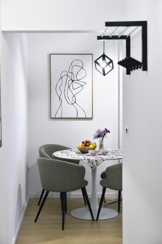 Studio Apartman Dream 4