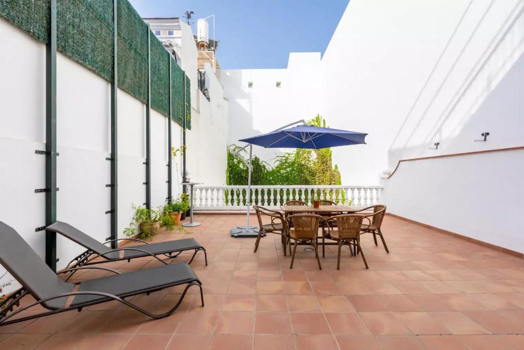 Casa sol 2