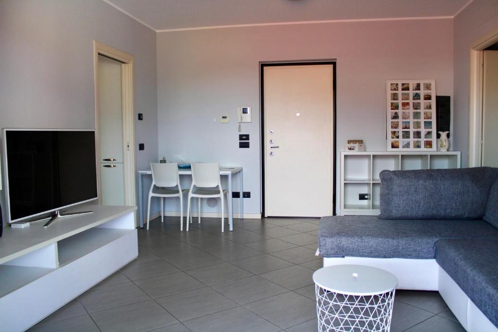 Rho Fiera Milano - Popy House 5