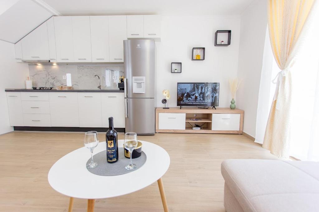 Holiday House Sea La Vie 8