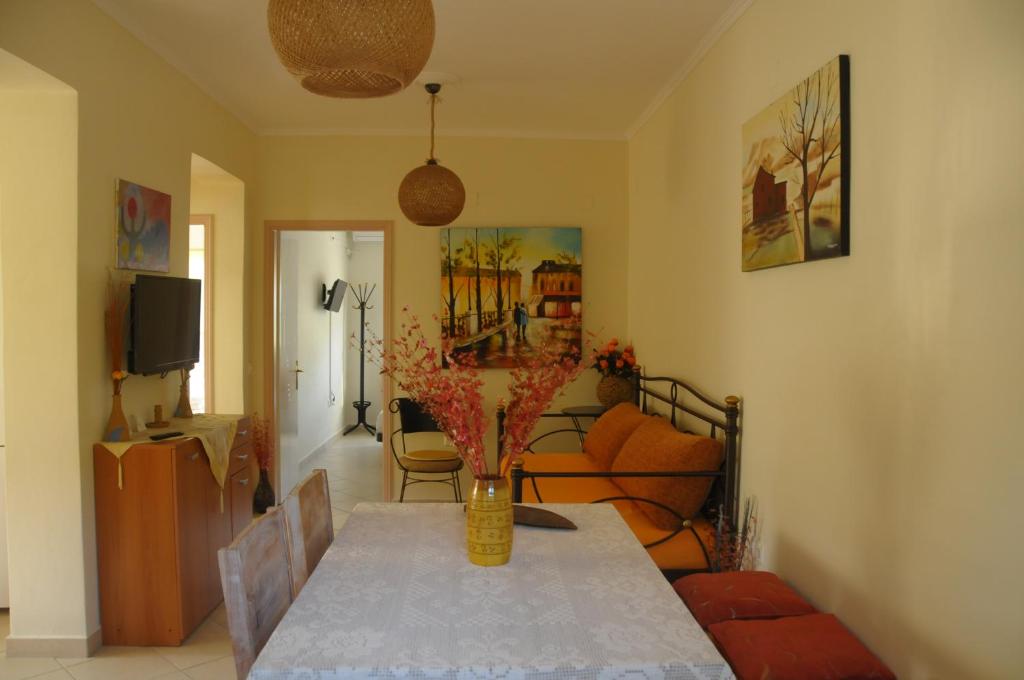 Maria Apartments 2