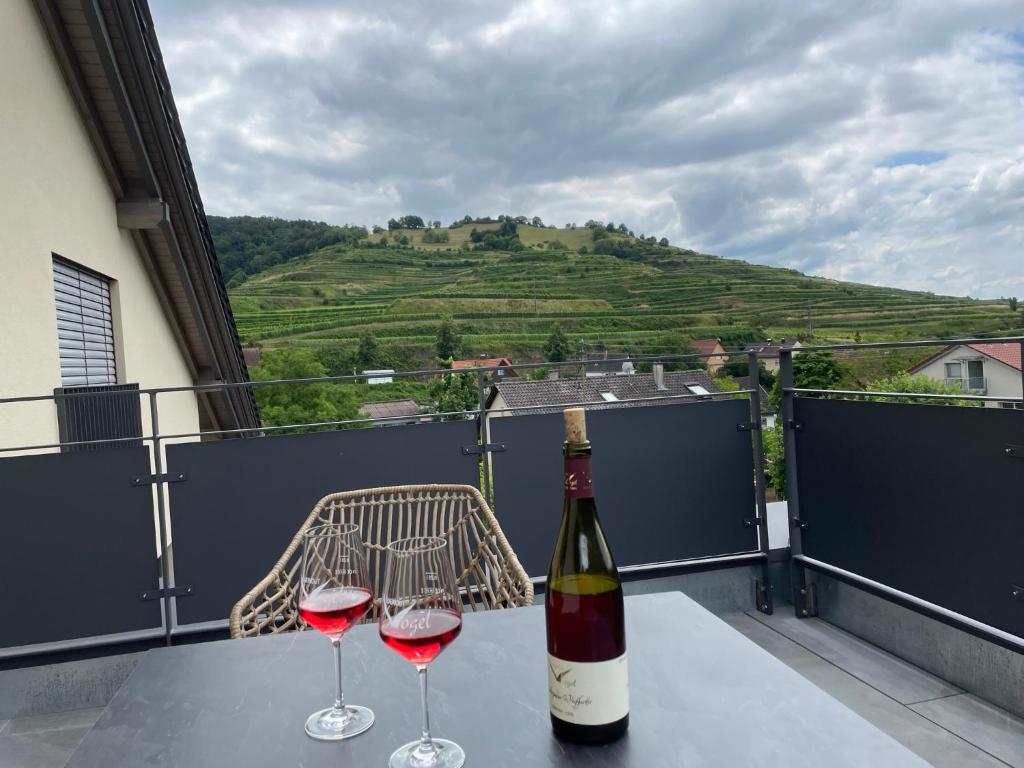 Weingut & Straußwirtschaft Vogel 6