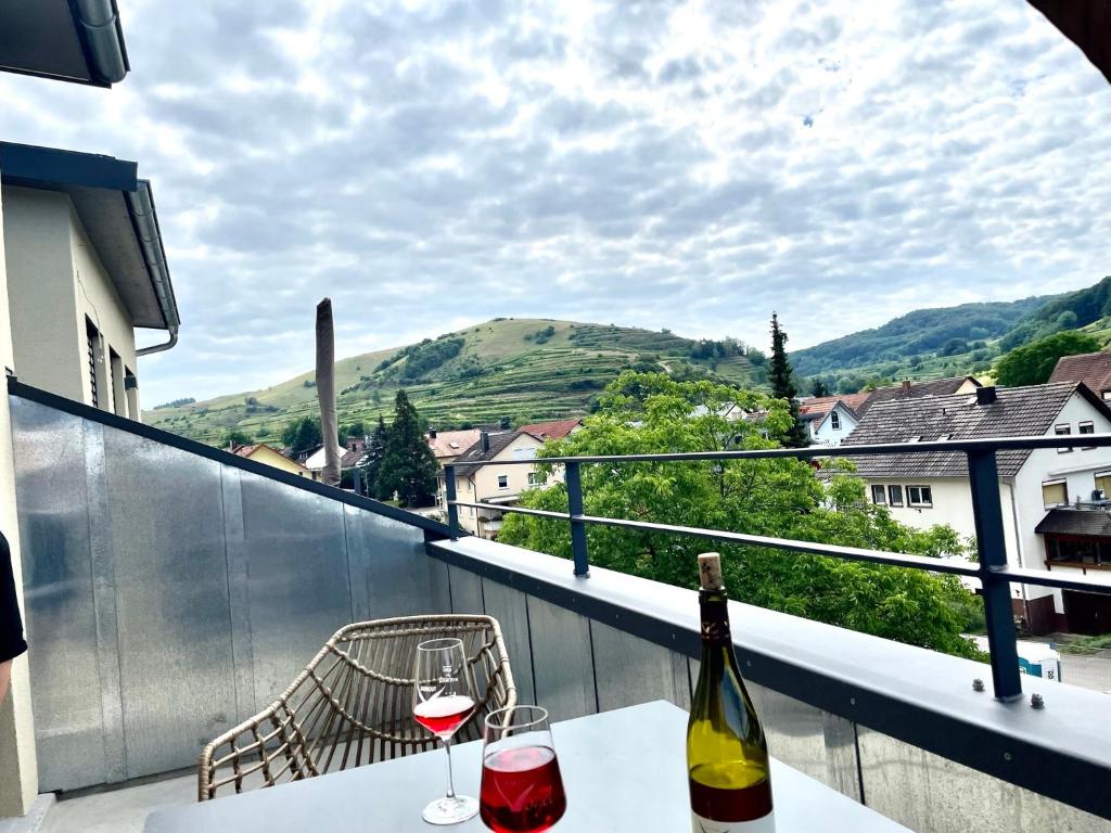 Weingut & Straußwirtschaft Vogel 4