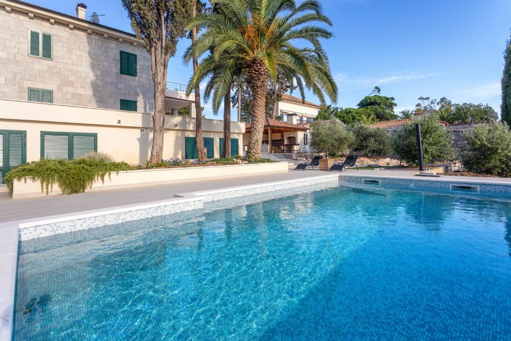 Vila Božić Hvar 7
