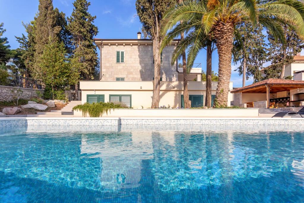 Vila Božić Hvar 6