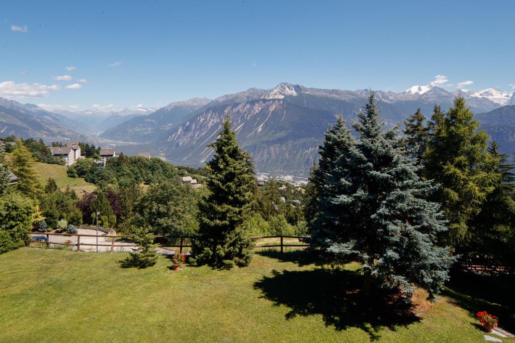 Magnifique appartement proche du centre et du ski