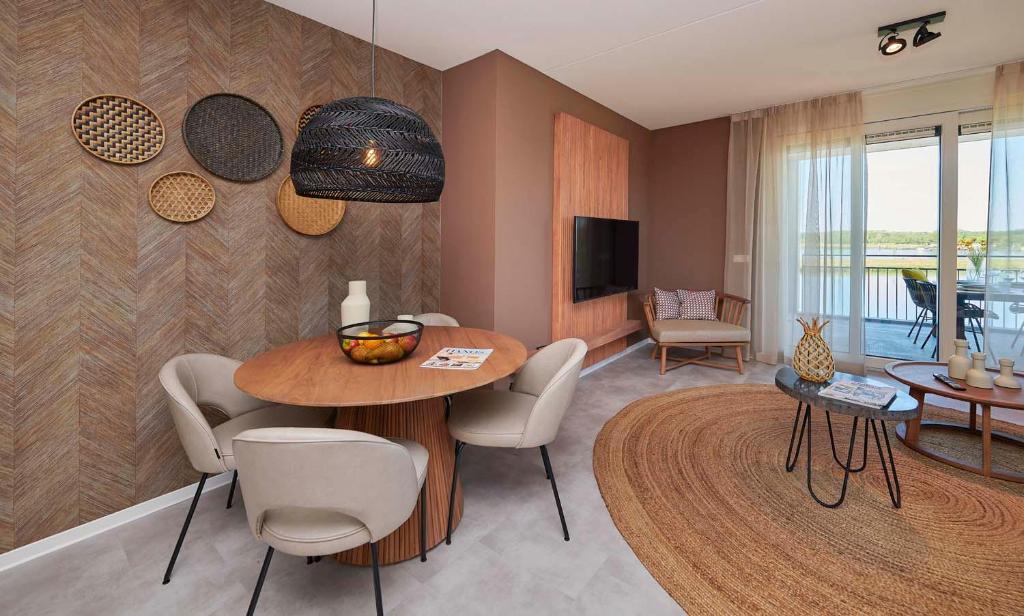 Parc Maasresidence Thorn Apartments 6