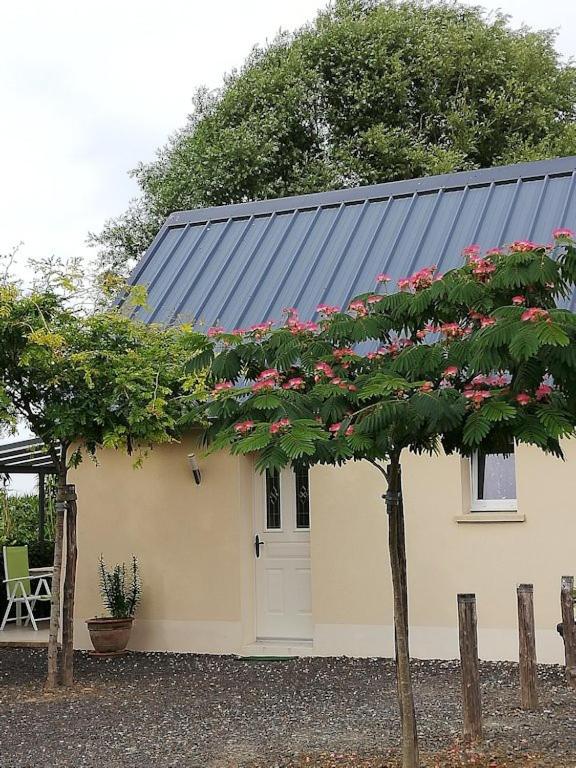 Gîtes les 2 clos au pied du Mont 5