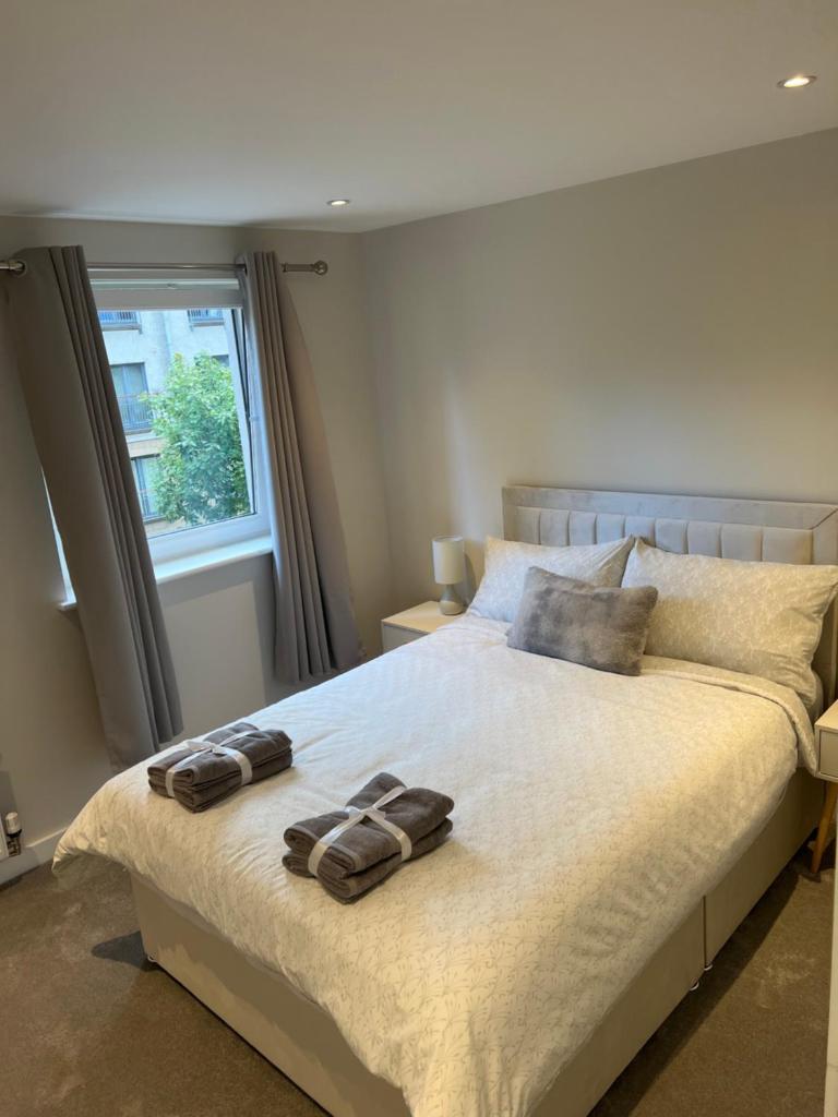 Strada Apartment 7