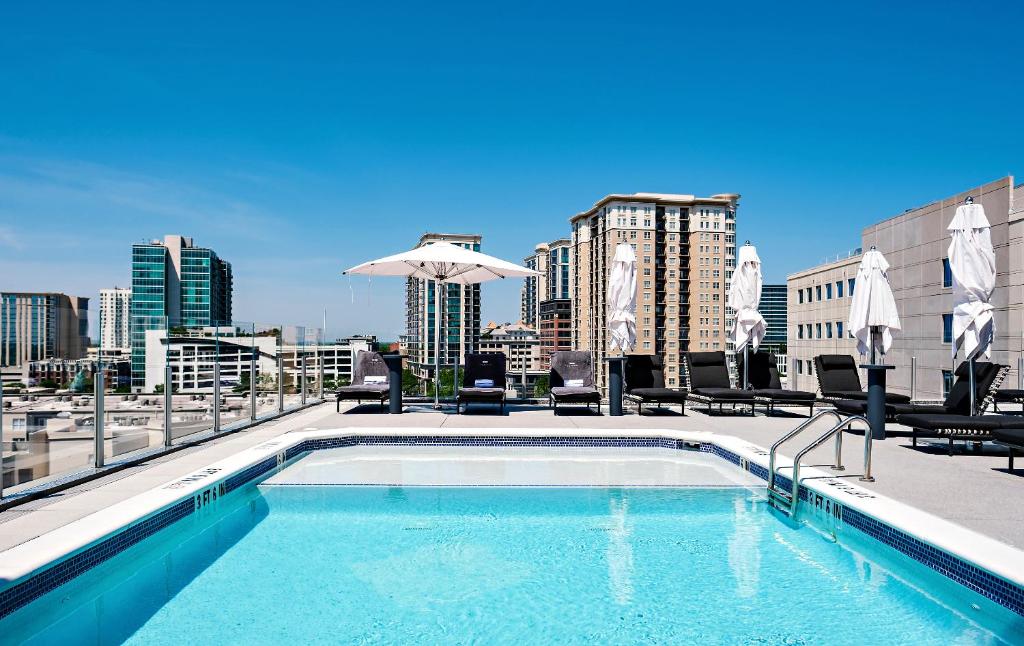 Thompson Atlanta - Buckhead, by Hyatt Image