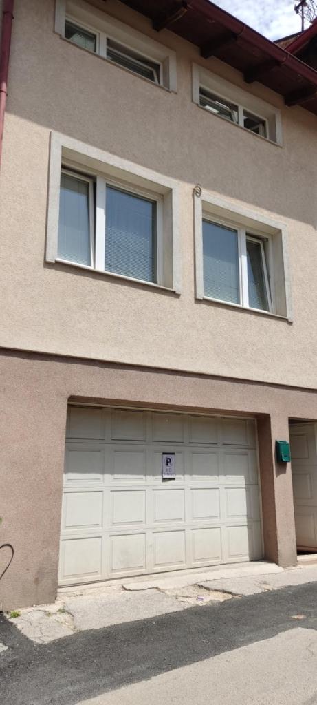 Vila Danin with free garage,Stari grad 6