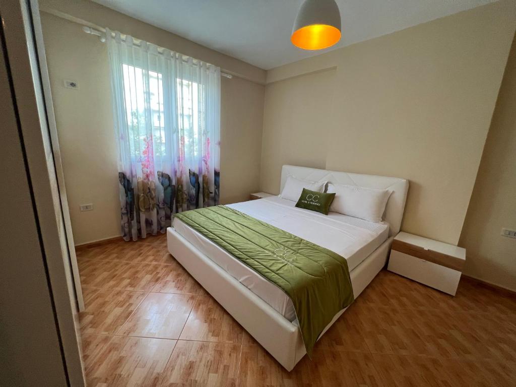CC Apartment 2