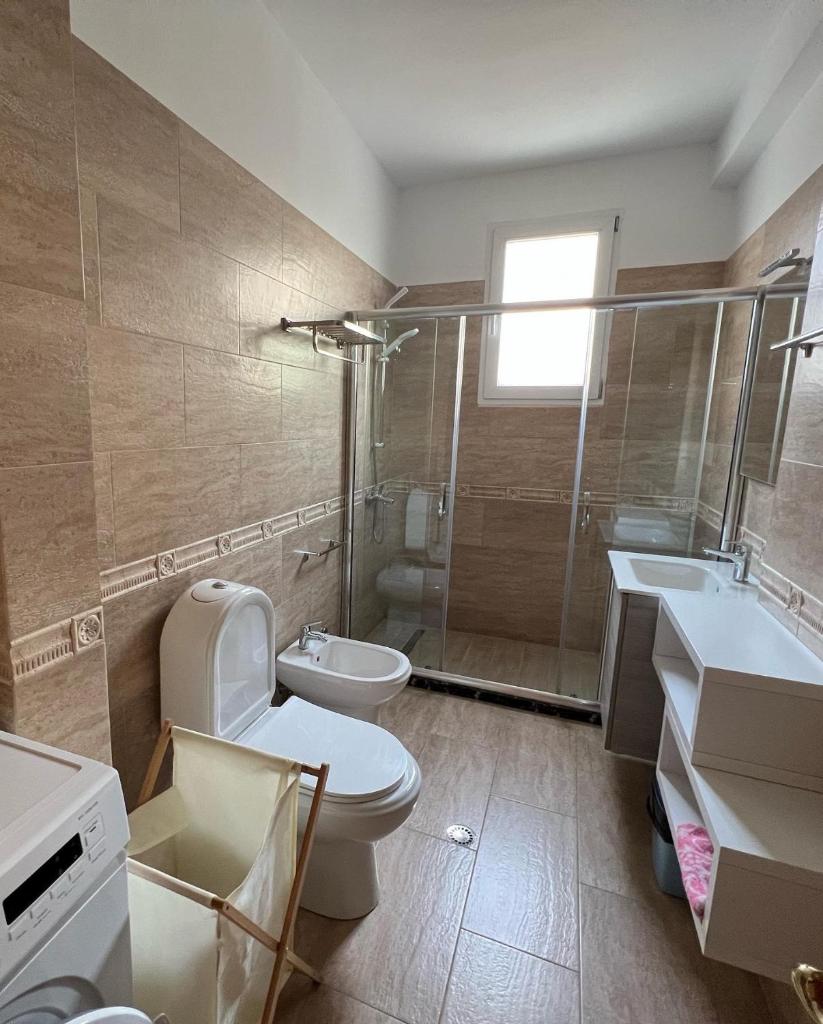 CC Apartment 3