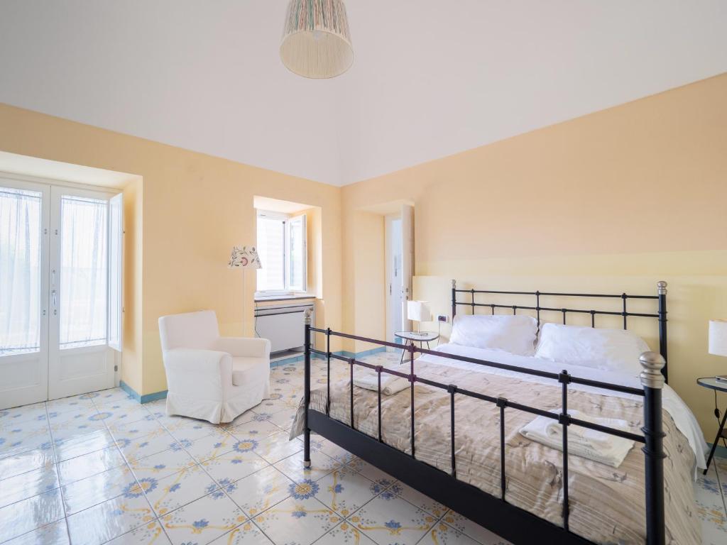 Antica Residenza la Vela 6