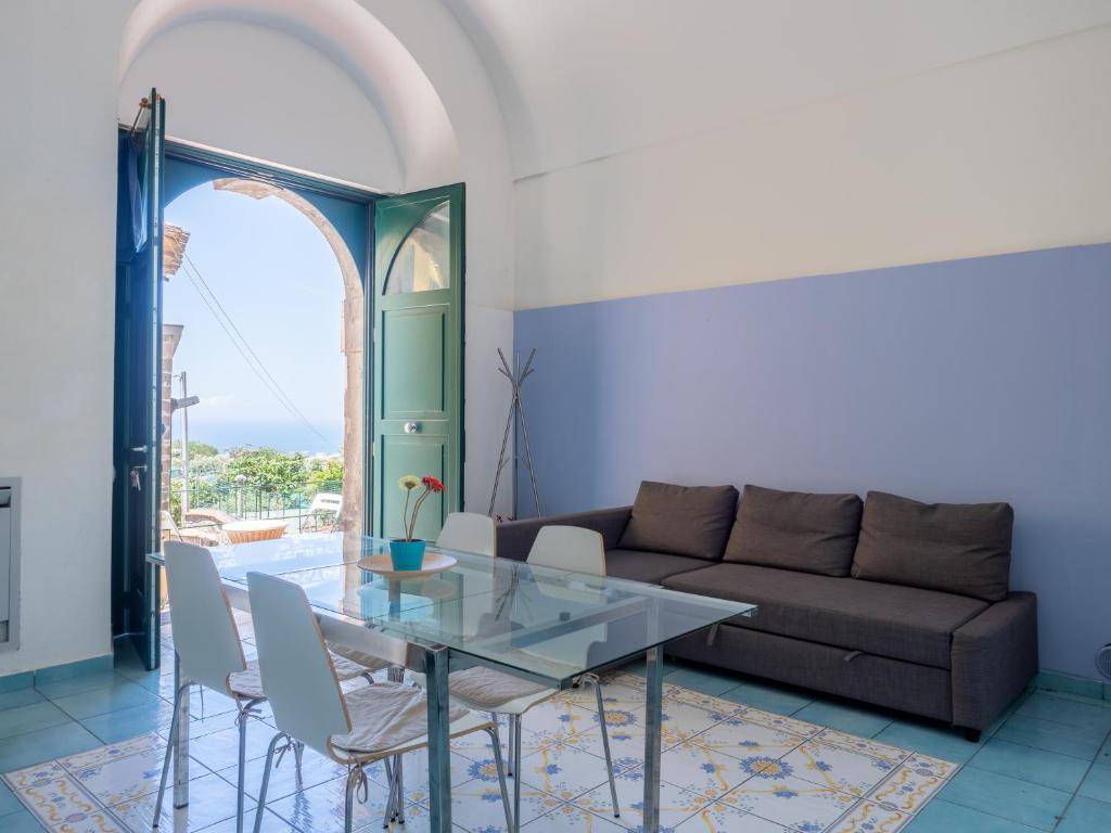 Antica Residenza la Vela 3