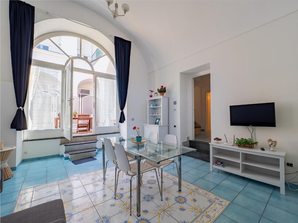 Antica Residenza la Vela 4