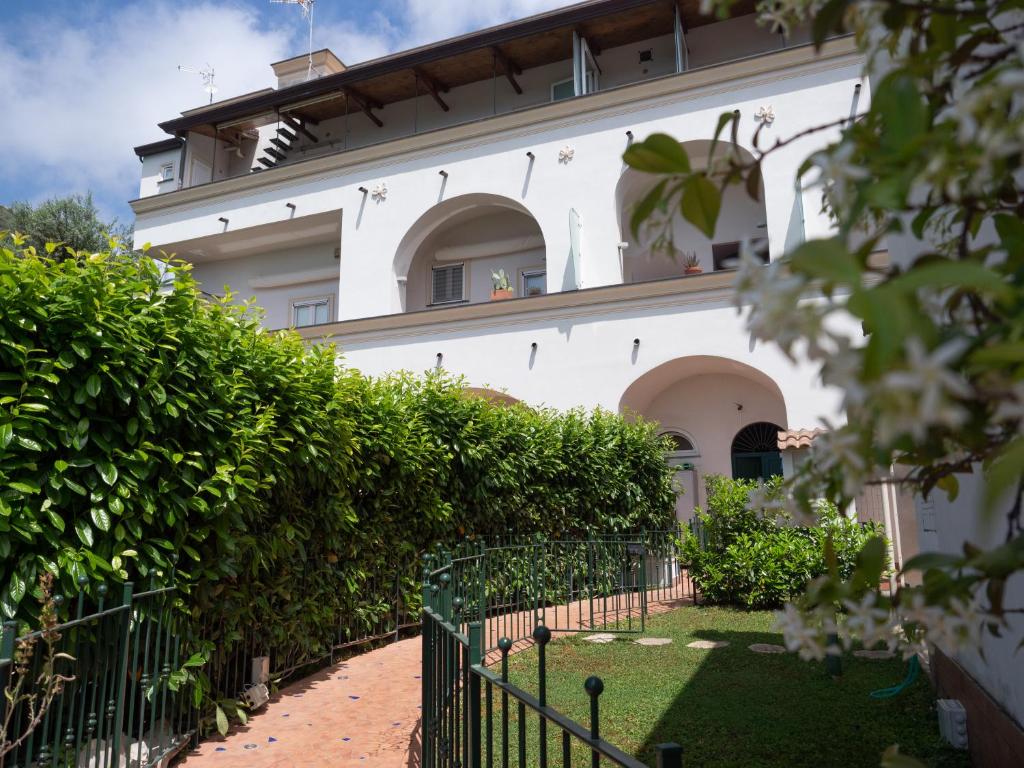 Antica Residenza la Vela 5