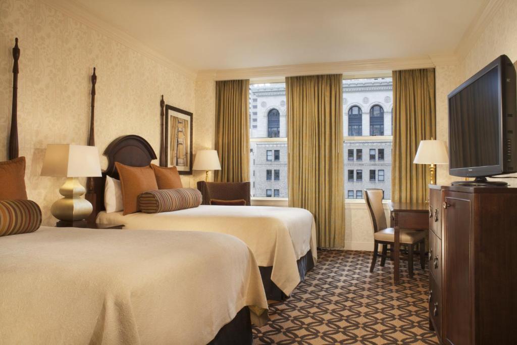 Omni San Francisco Image
