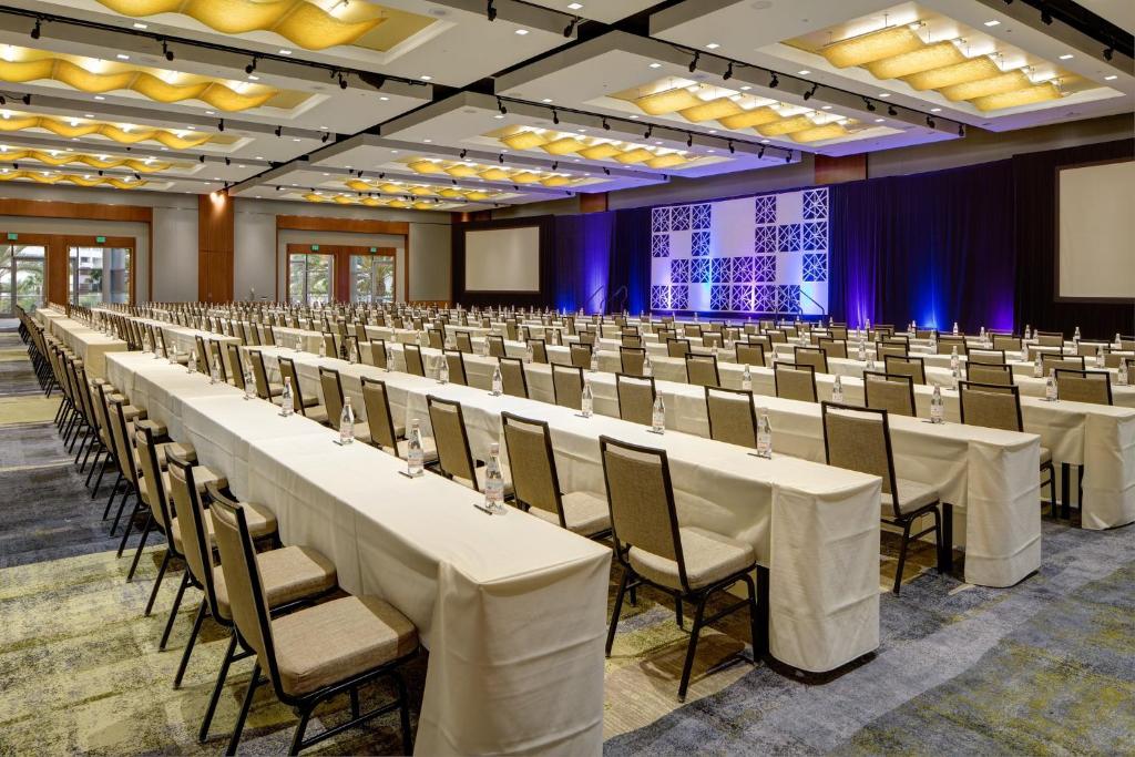 Omni San Diego Hotel Image
