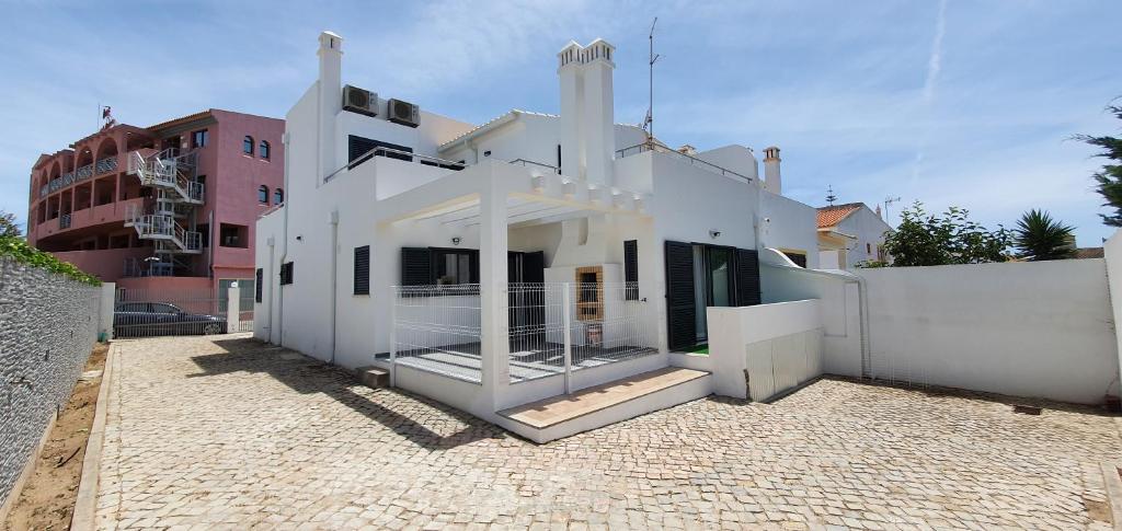Beach View Vela House 6