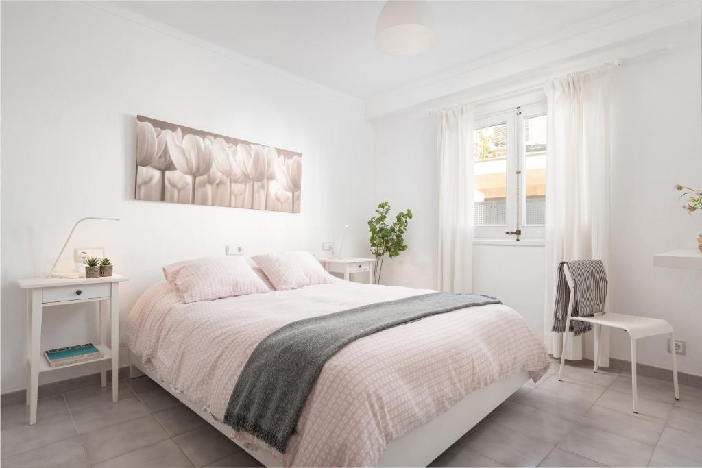 Apartamento Can Marce 7