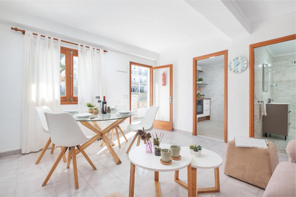 Apartamento Can Marce 4