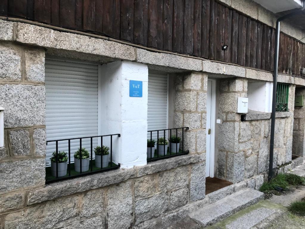 Casa Barrionuevo 1 6