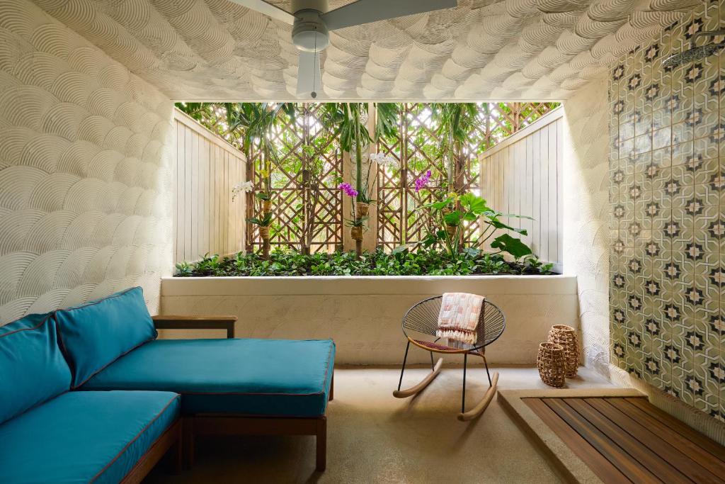 Mayfair House Hotel & Garden Image