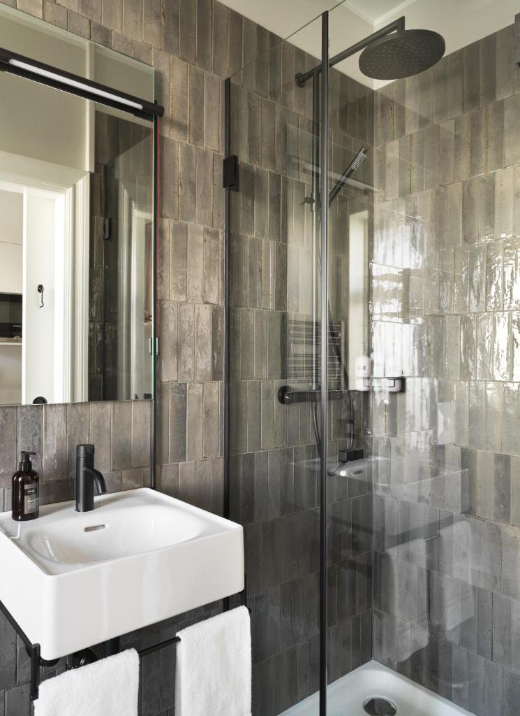 46heima Boutique Apartments by Heimaleiga 5