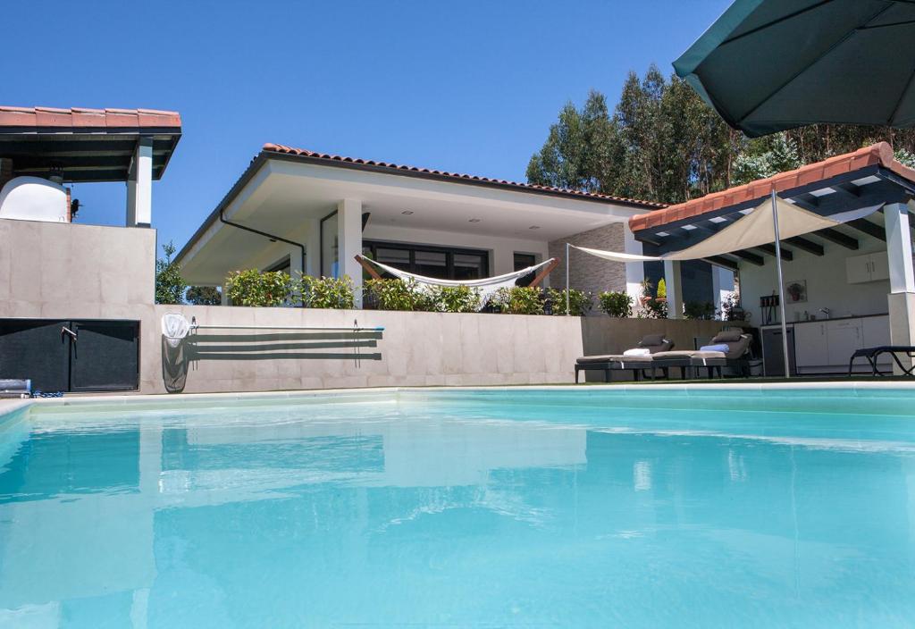 Villa Luna 1
