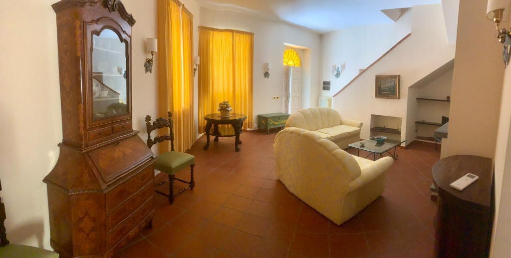Casa Urbano 5