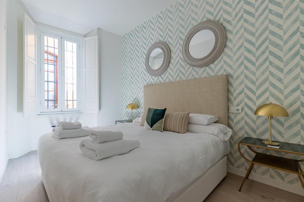 Thyssen Boutique Apartments by Caleta Homes 5