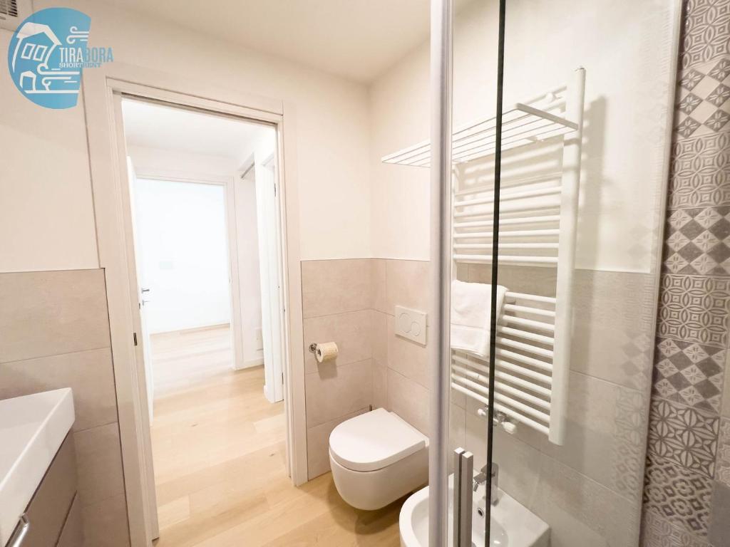 Cavana 10 Tirabora Short Rent, con parcheggio privato 8