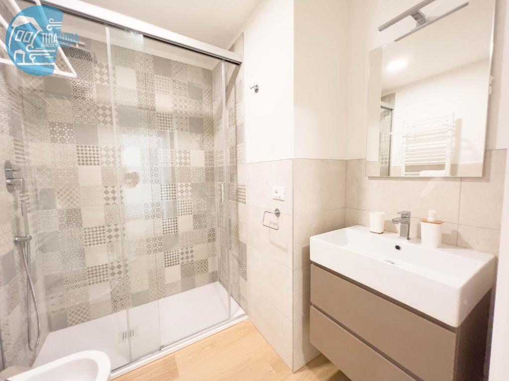 Cavana 10 Tirabora Short Rent, con parcheggio privato 3