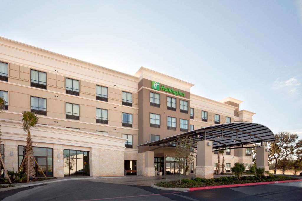 Holiday Inn San Antonio North Stone Oak Area, an IHG Hotel Image