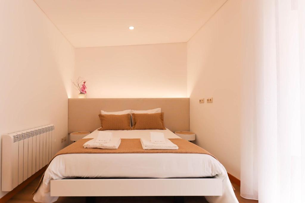 Tourinho's House - Apt in the Historic Centre of Viana 2