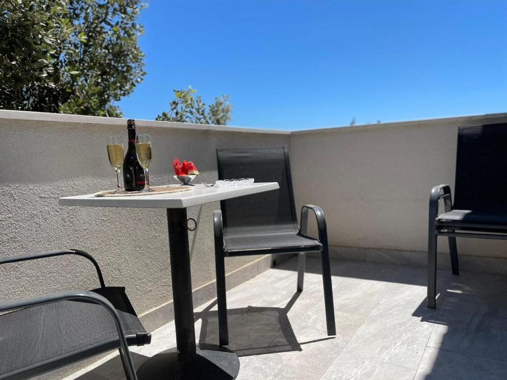 Apartman Ivana 1