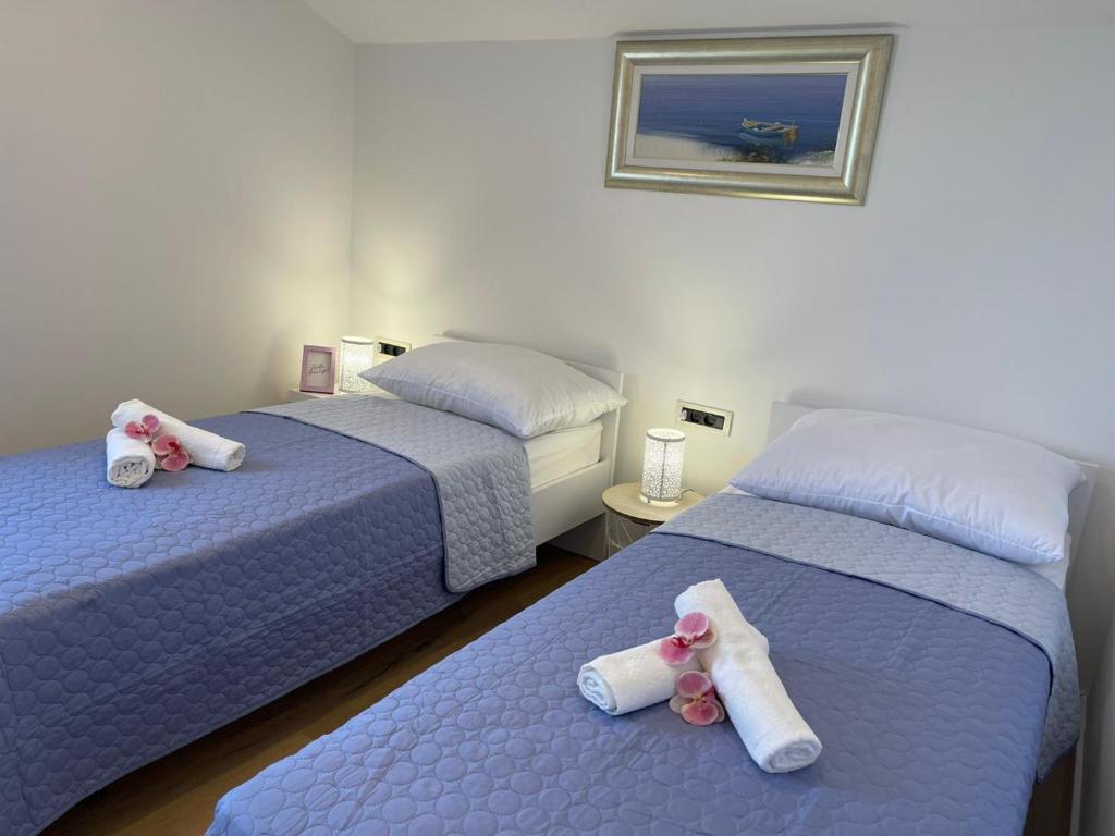 Apartman Ivana 7