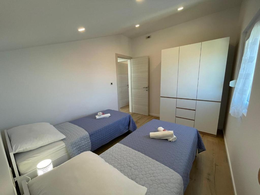 Apartman Ivana 2
