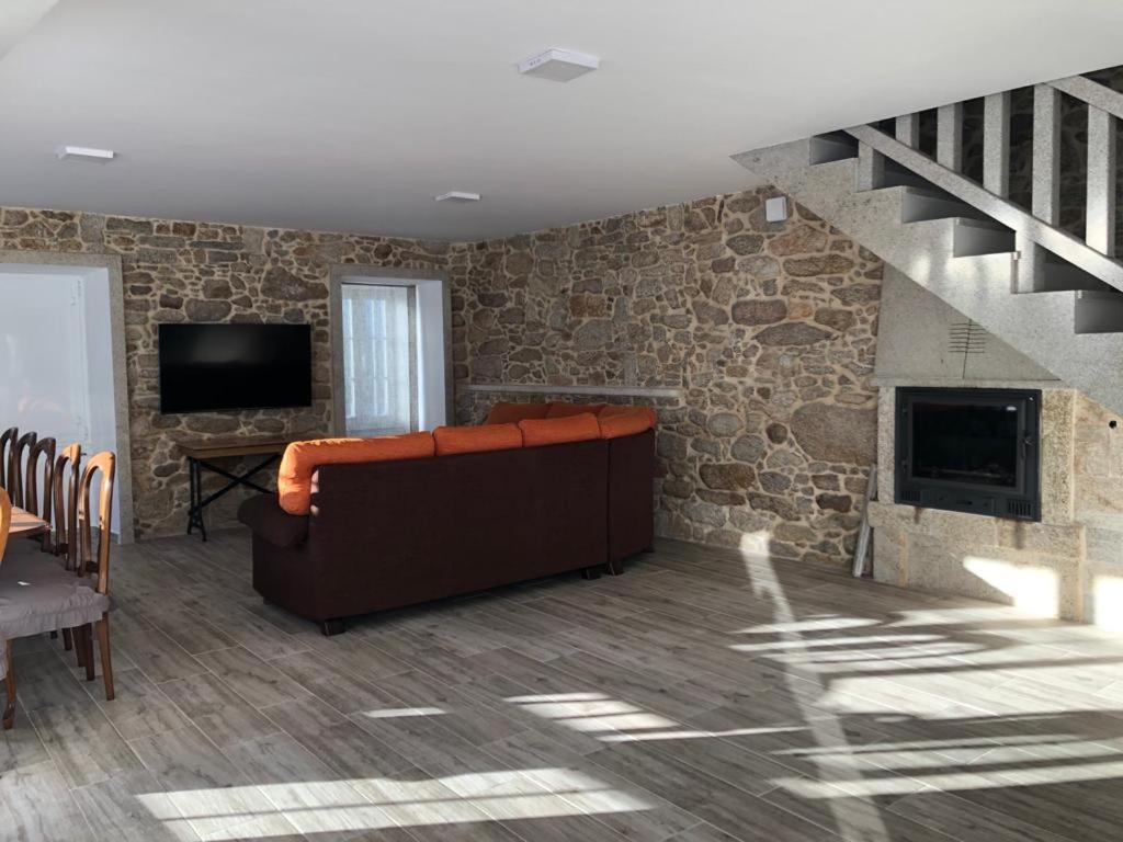 Casa A Braña 7